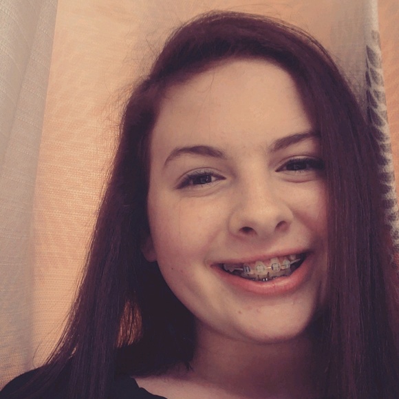 Meet your Posher, Morgan - Picture 1 of 1